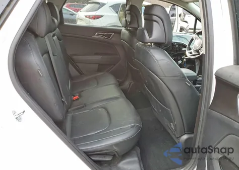 2024 Kia Sportage Ex from USA, damaged, VIN 5XYK33DF7RG190600